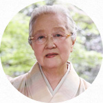 Photo of Fukumi Shimura